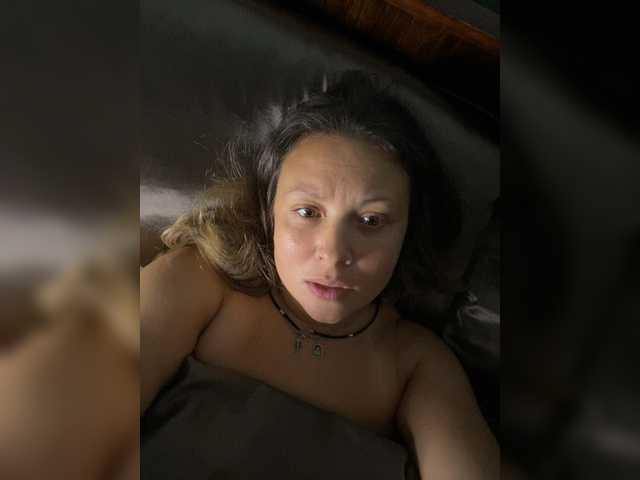 NERVOMOTINA live cam on BongaCams