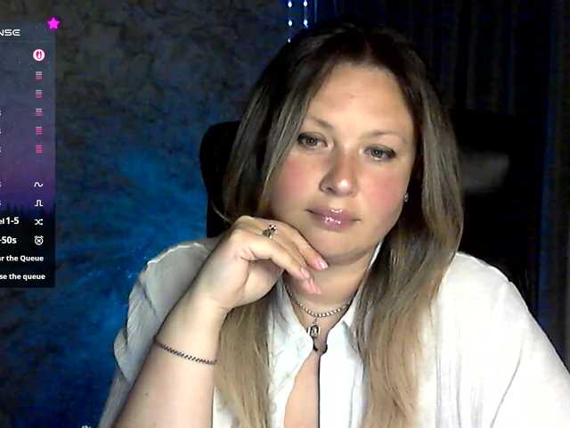 NERVOMOTINA's BongaCams show and profile