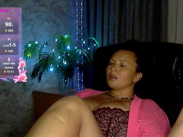 NERVOMOTINA live cam on BongaCams