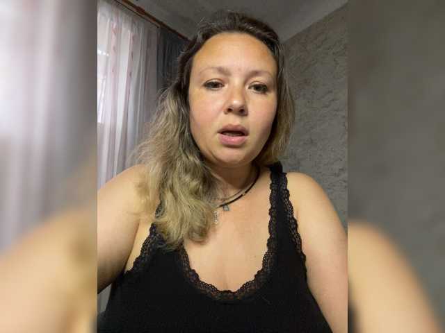 NERVOMOTINA live cam on BongaCams