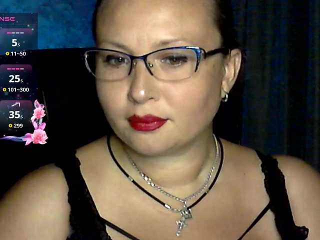 NERVOMOTINA live cam on BongaCams