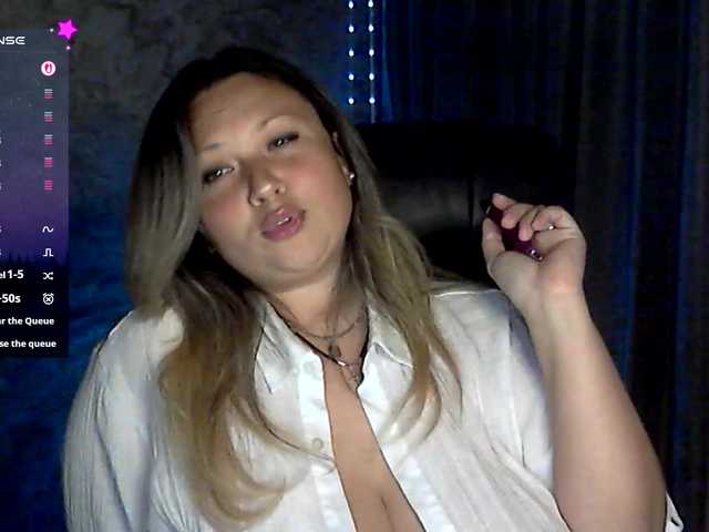 NERVOMOTINA's BongaCams show and profile