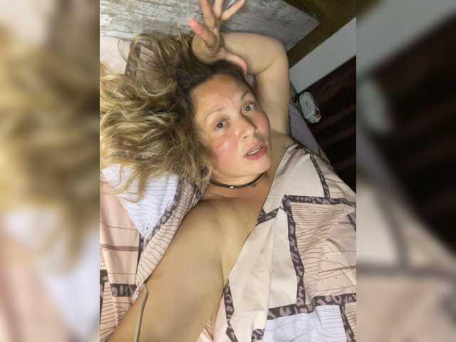 NERVOMOTINA live cam on BongaCams