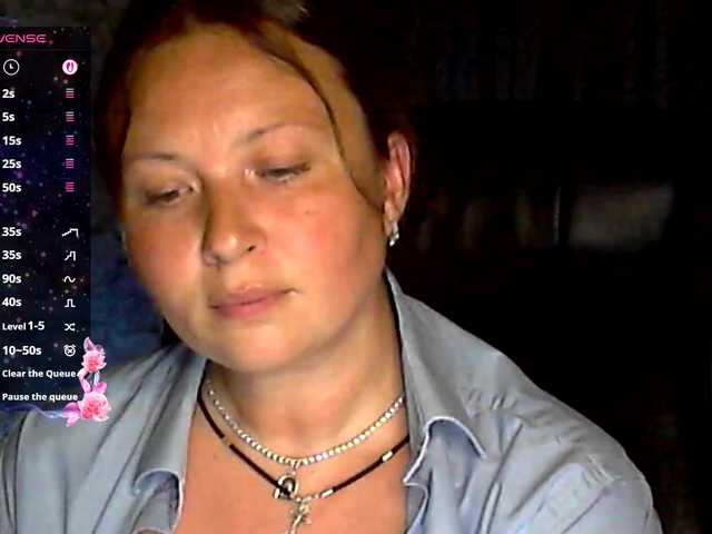 NERVOMOTINA live cam on BongaCams