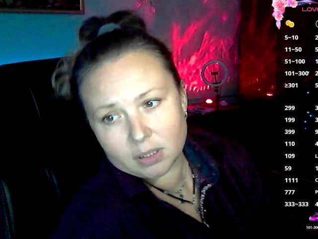 NERVOMOTINA live cam on BongaCams