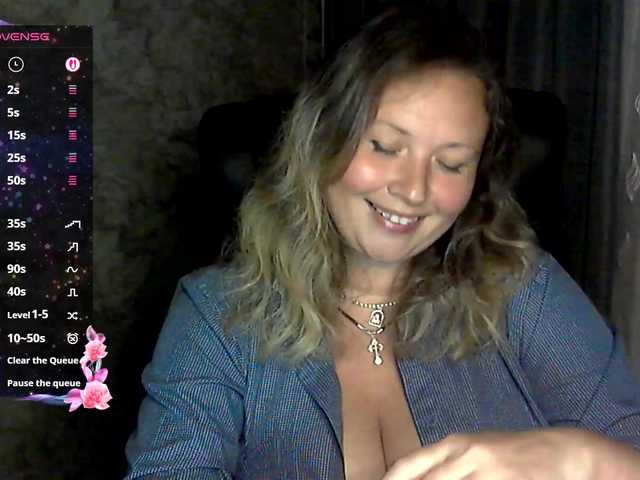nervomotina live sex