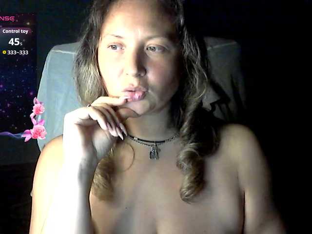 NERVOMOTINA live cam on BongaCams