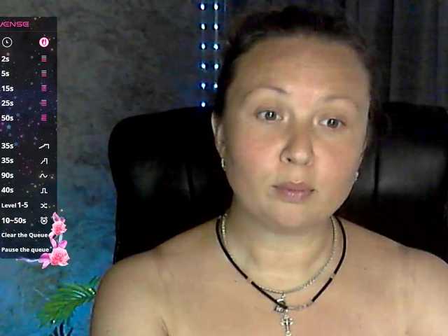 NERVOMOTINA live cam on BongaCams