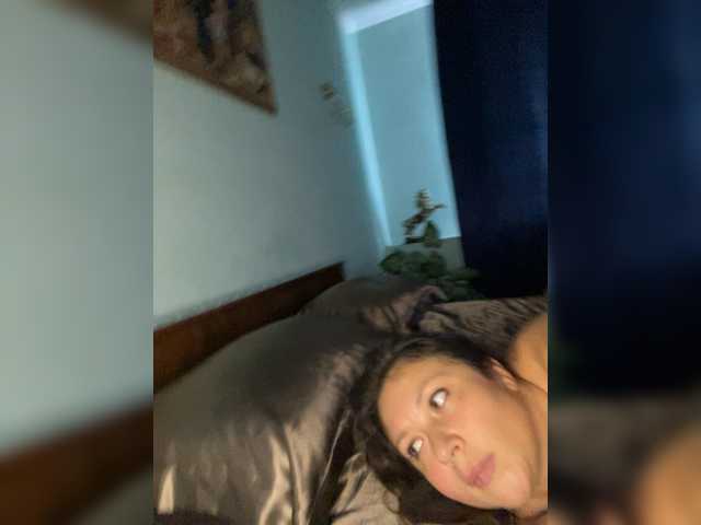 NERVOMOTINA live cam on BongaCams