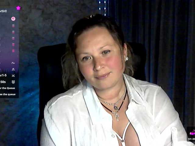 NERVOMOTINA's BongaCams show and profile