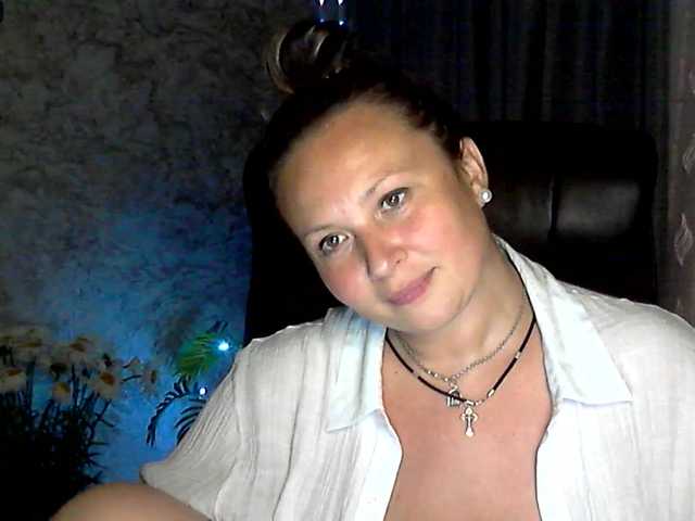 NERVOMOTINA live cam on BongaCams
