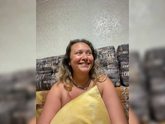 NERVOMOTINA live cam on BongaCams