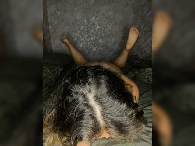 NERVOMOTINA live cam on BongaCams