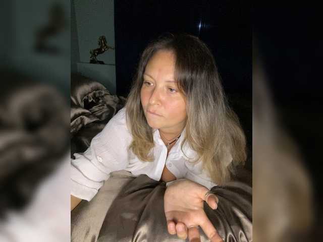 NERVOMOTINA live cam on BongaCams