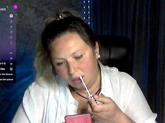 NERVOMOTINA's BongaCams show and profile