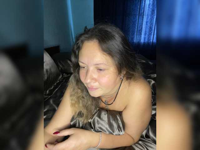 NERVOMOTINA live cam on BongaCams