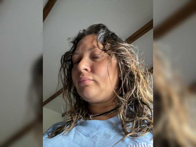 NERVOMOTINA live cam on BongaCams