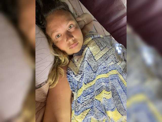 NERVOMOTINA live cam on BongaCams