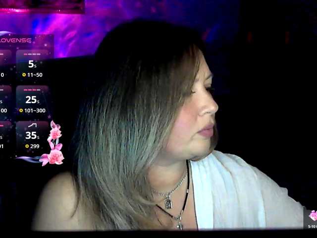 NERVOMOTINA live cam on BongaCams
