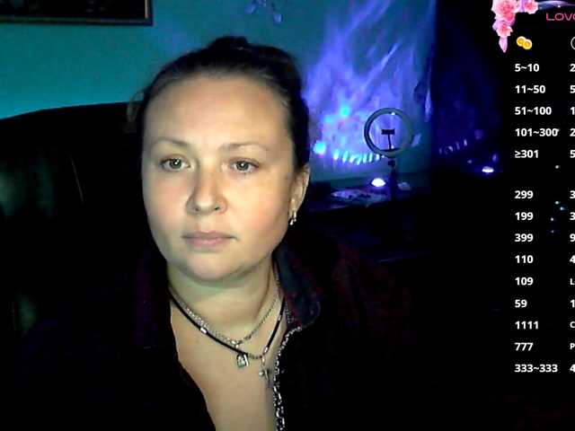 NERVOMOTINA live cam on BongaCams