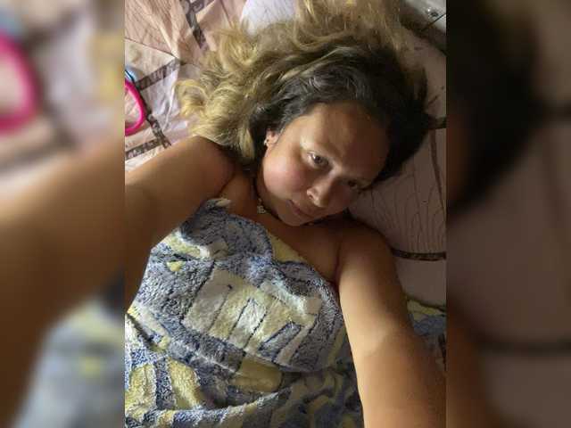 NERVOMOTINA live cam on BongaCams