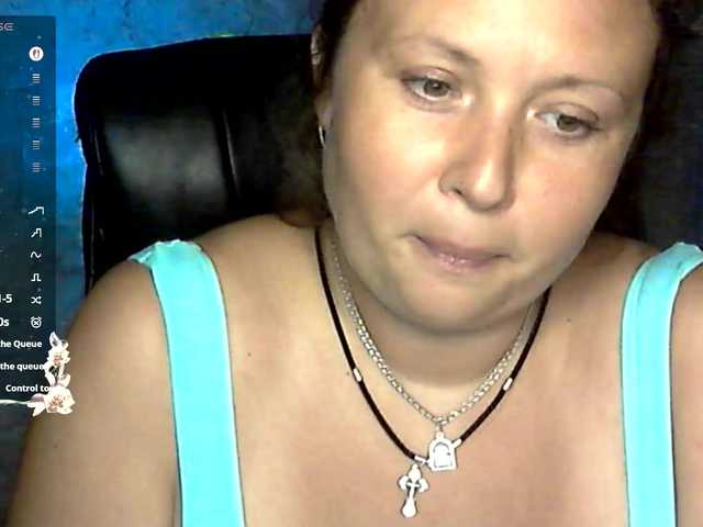 NERVOMOTINA live cam on BongaCams