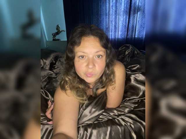 NERVOMOTINA live cam on BongaCams