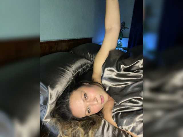 NERVOMOTINA live cam on BongaCams