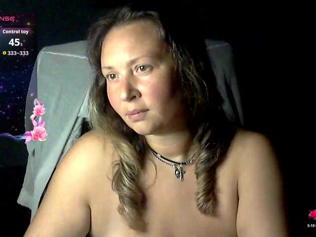 NERVOMOTINA live cam on BongaCams