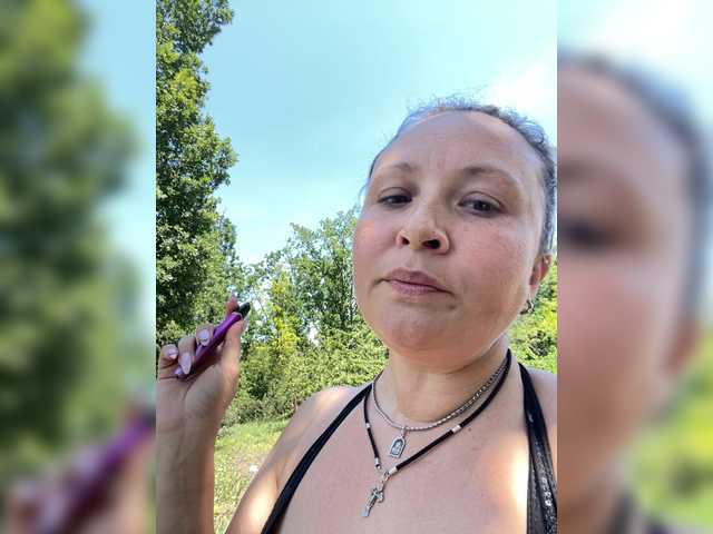 NERVOMOTINA live cam on BongaCams