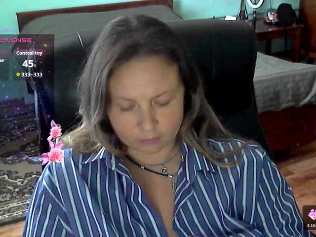 NERVOMOTINA live cam on BongaCams