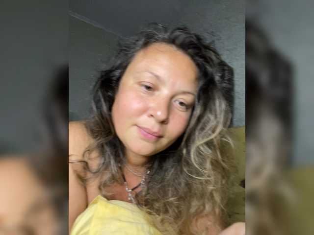 NERVOMOTINA live cam on BongaCams