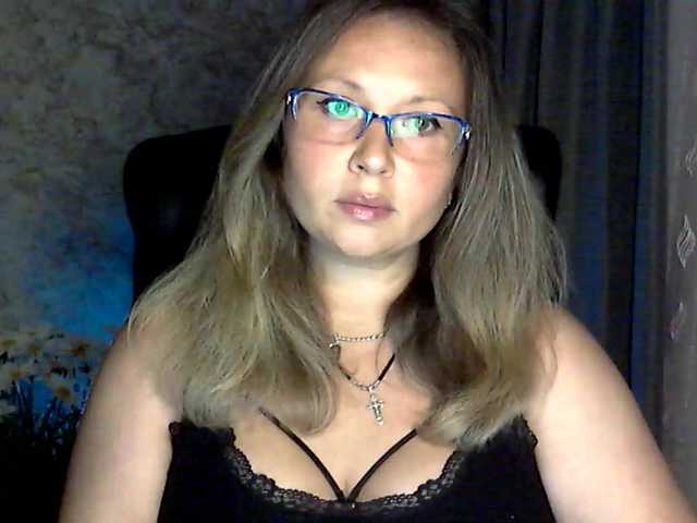 NERVOMOTINA live cam on BongaCams