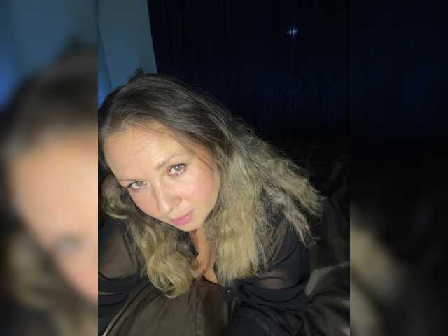 NERVOMOTINA live cam on BongaCams