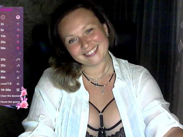 nervomotina live sex show