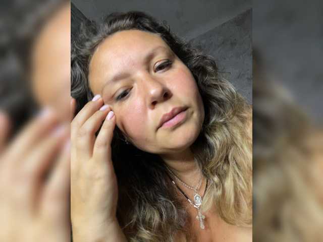 NERVOMOTINA live cam on BongaCams