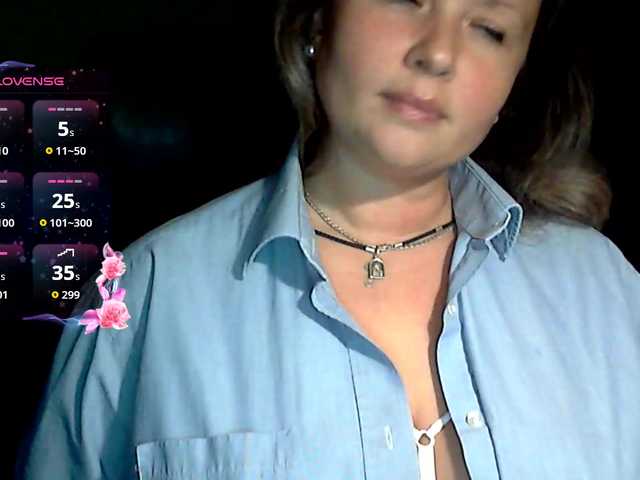 NERVOMOTINA live cam on BongaCams