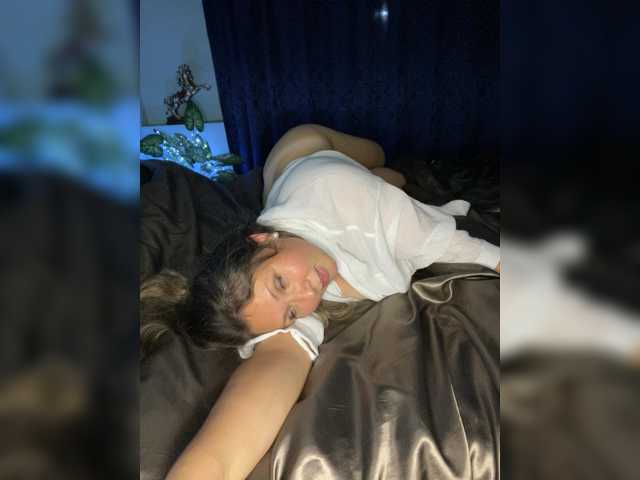 NERVOMOTINA live cam on BongaCams