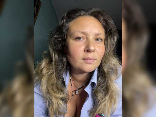 NERVOMOTINA live cam on BongaCams