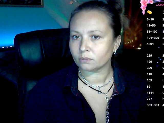 NERVOMOTINA live cam on BongaCams