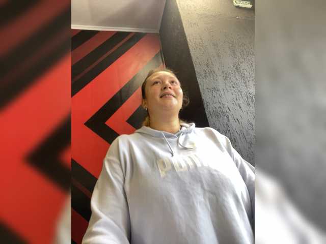 NERVOMOTINA live cam on BongaCams