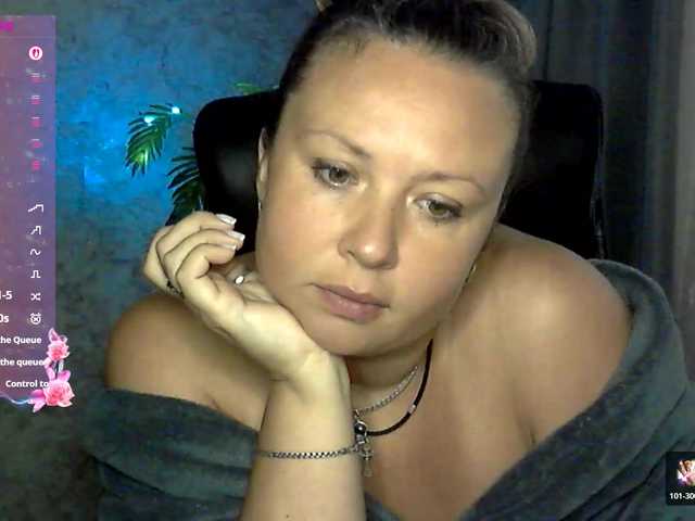 NERVOMOTINA live cam on BongaCams