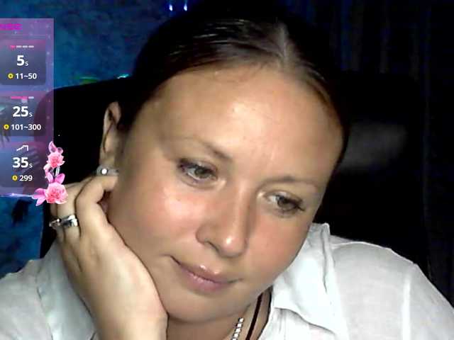 NERVOMOTINA live cam on BongaCams
