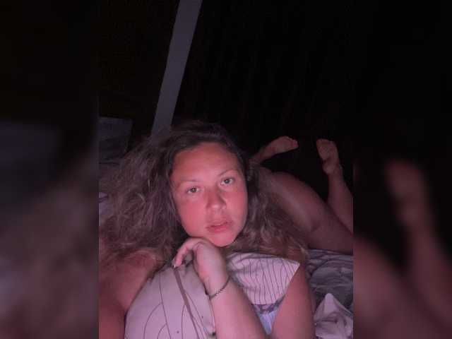NERVOMOTINA live cam on BongaCams