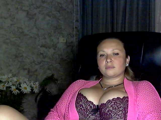 NERVOMOTINA live cam on BongaCams