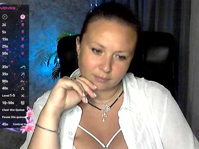 NERVOMOTINA live webcam show