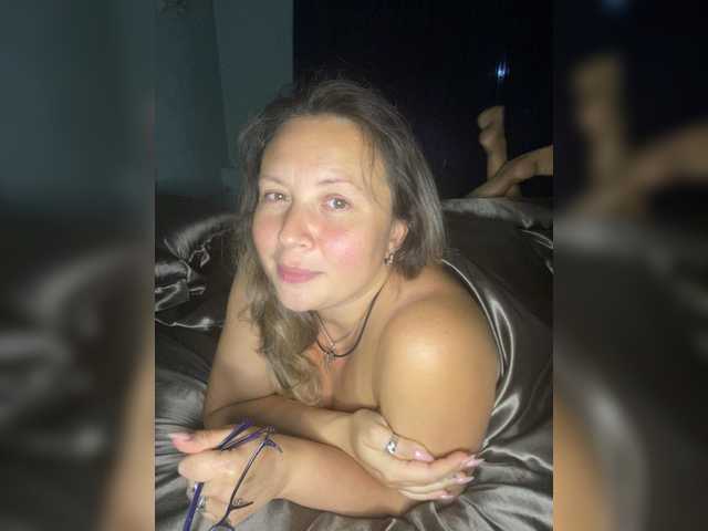NERVOMOTINA live cam on BongaCams