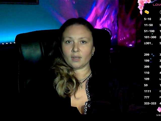 NERVOMOTINA live cam on BongaCams