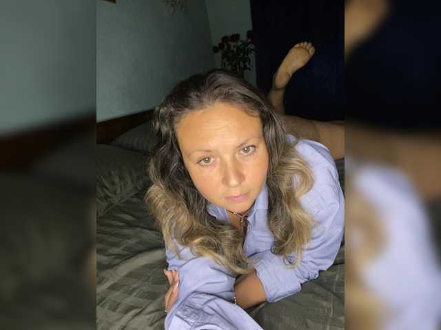 NERVOMOTINA live cam on BongaCams