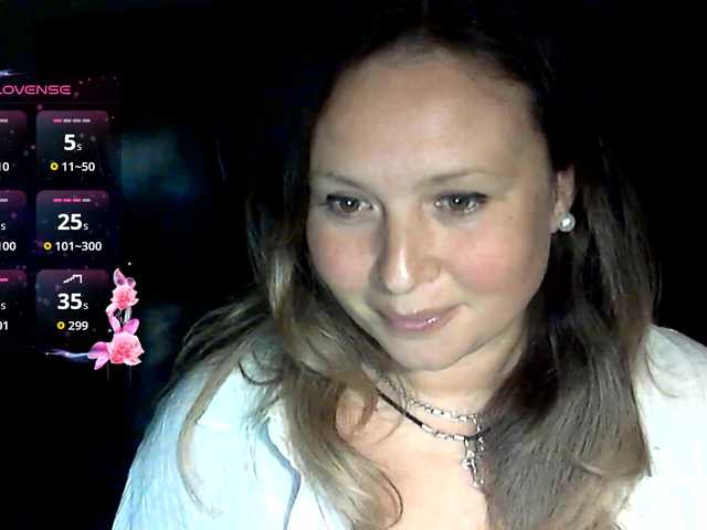 NERVOMOTINA live cam on BongaCams